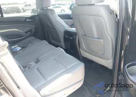 2015 Chevrolet Tahoe Lt from USA, damaged, VIN 1GNSKBKC5FR605973